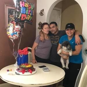 Meet your Posher, Edgar